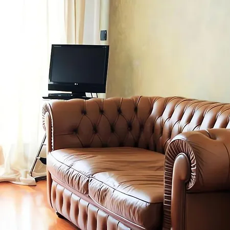 Apartment In Centro