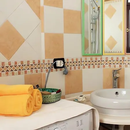 Apartment In Centro *